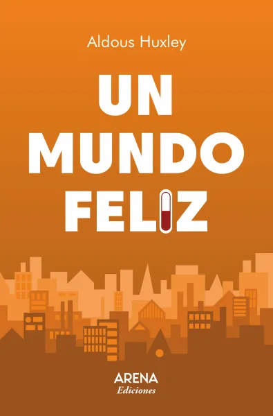 UN MUNDO FELIZ 