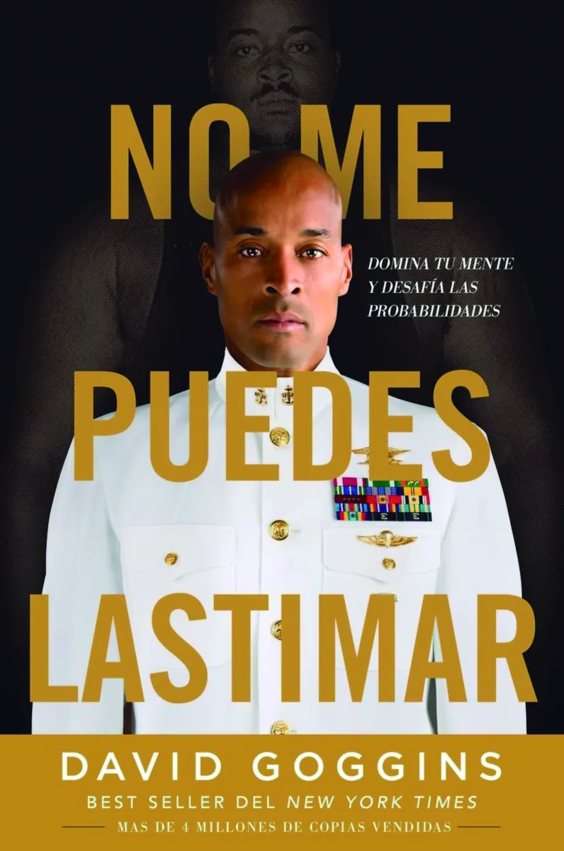 NO ME PUEDES LASTIMAR