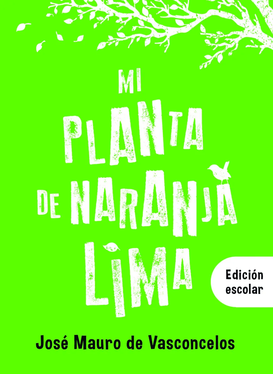 MI PLANTA DE NARANJA LIMA 