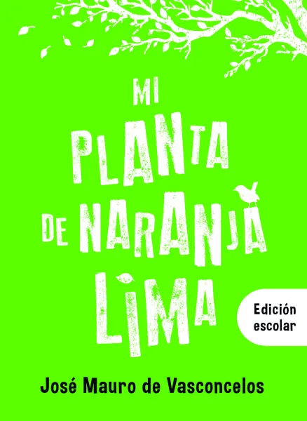 MI PLANTA DE NARANJA LIMA 