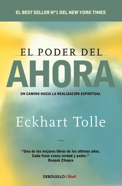 EL PODER DEL AHORA 