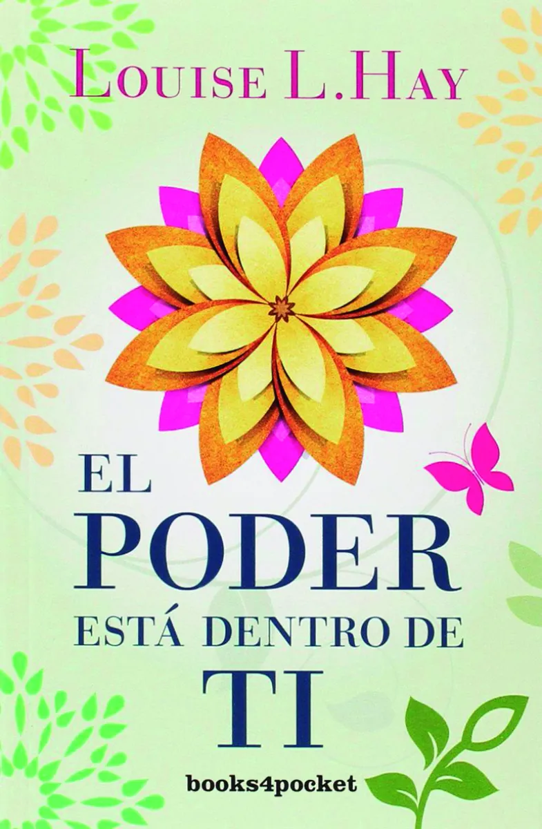 EL PODER ESTA DENTRO DE TI 