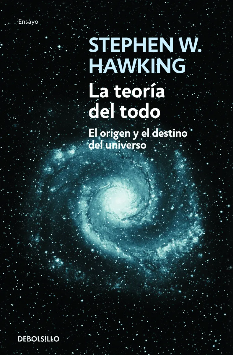LA TEORIA DEL TODO