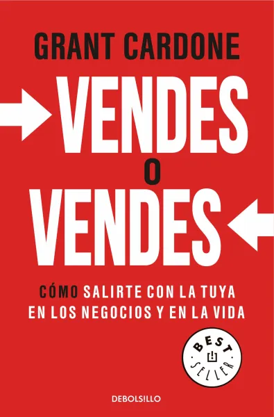 VENDES O VENDES 