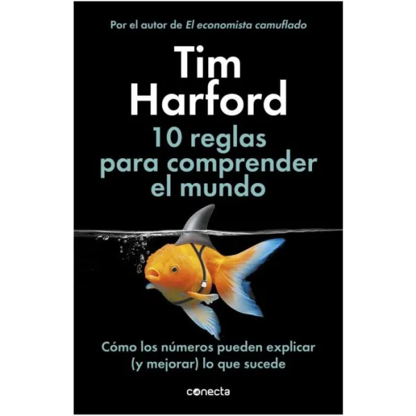 10 REGLAS PARA COMPRENDER EL MUNDO