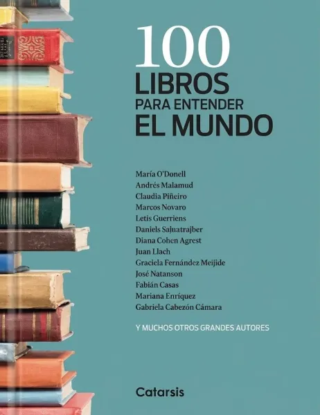 100 LIBROS PARA ENTENDER EL MUNDO