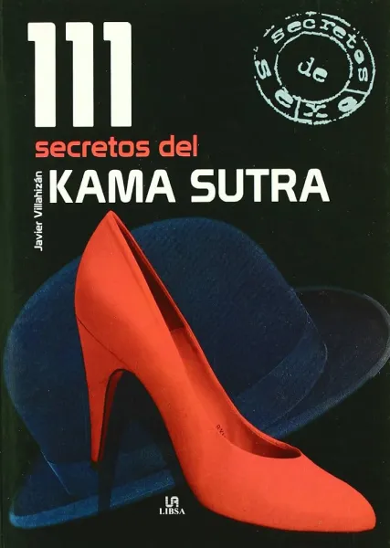 111 SECRETOS DEL KAMA SUTRA
