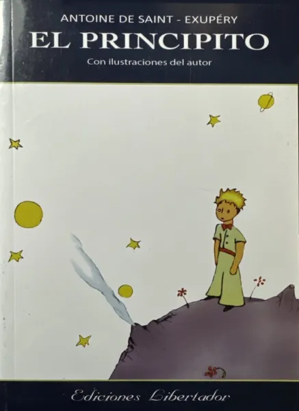 EL PRINCIPITO