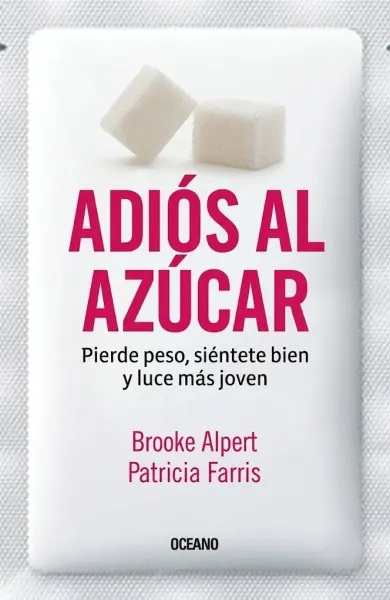 ADIOS AZUCAR