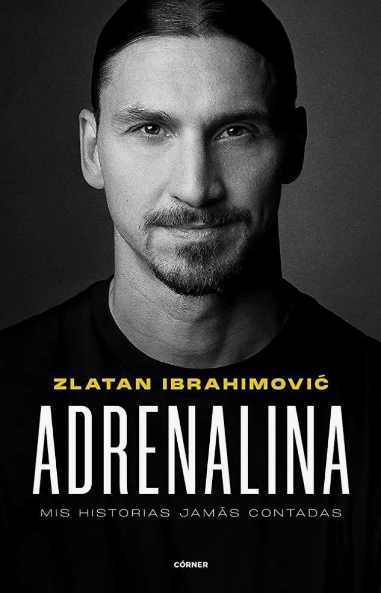 ADRENALINA MIS HISTORIAS JAMAS CONTADAS