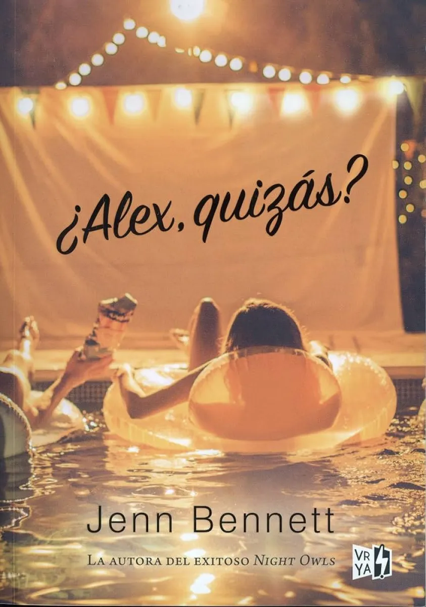 ALEX QUIZAS