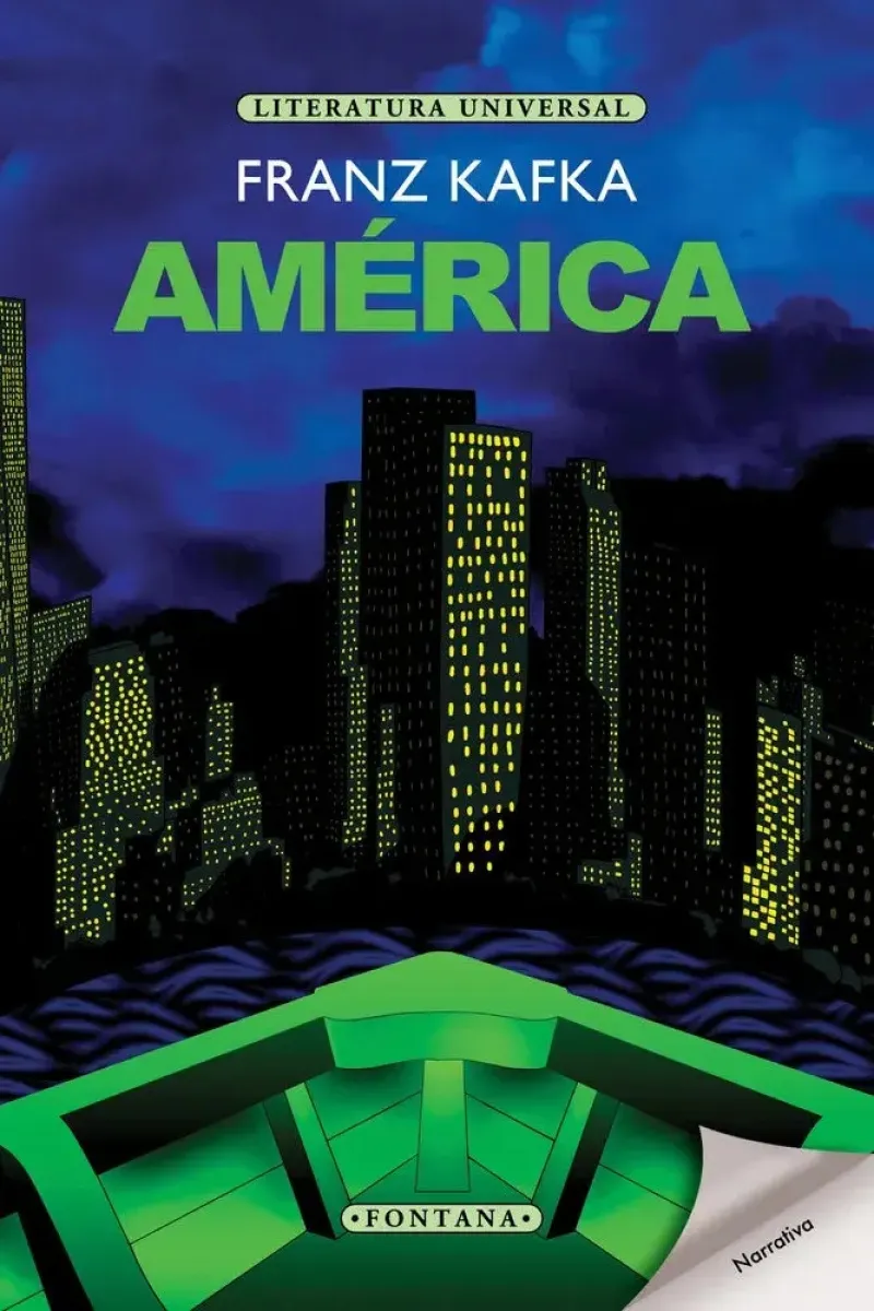 AMERICA