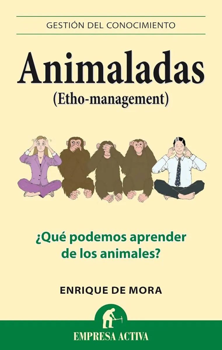 ANIMALADAS