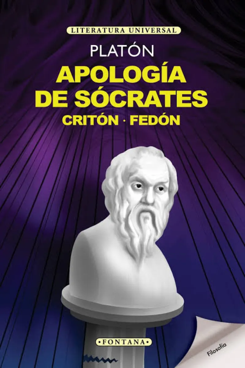 APOLOGIA DE SOCRATES