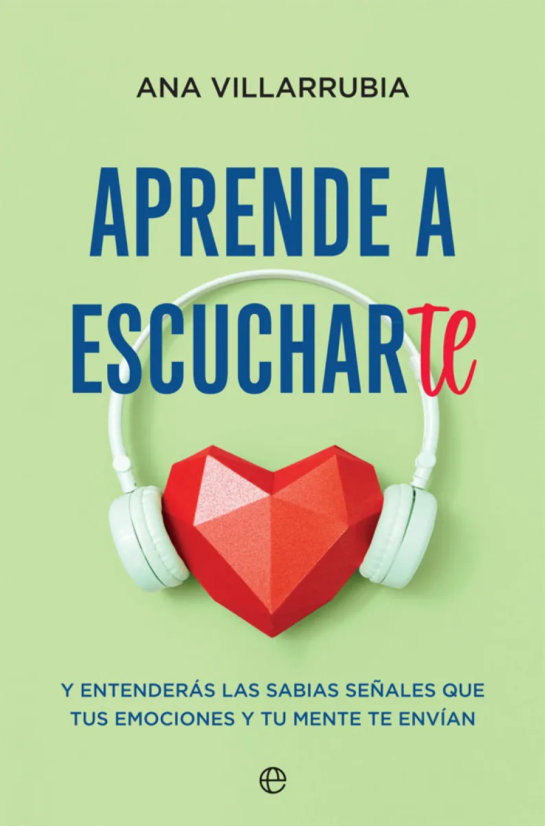 APRENDE A ESCUCHARTE