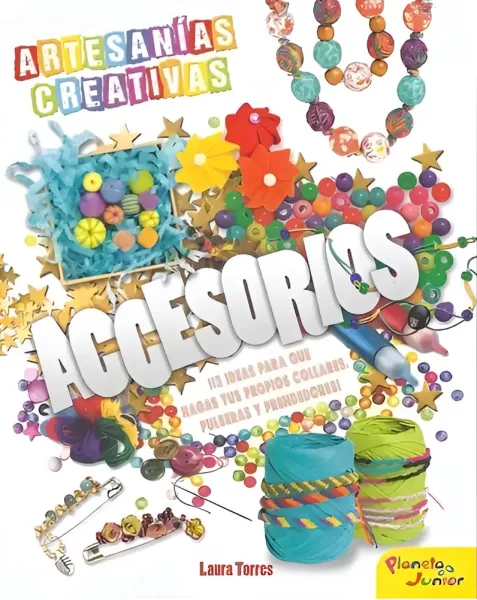 ARTESANIAS CREATIVAS ACCESORIOS