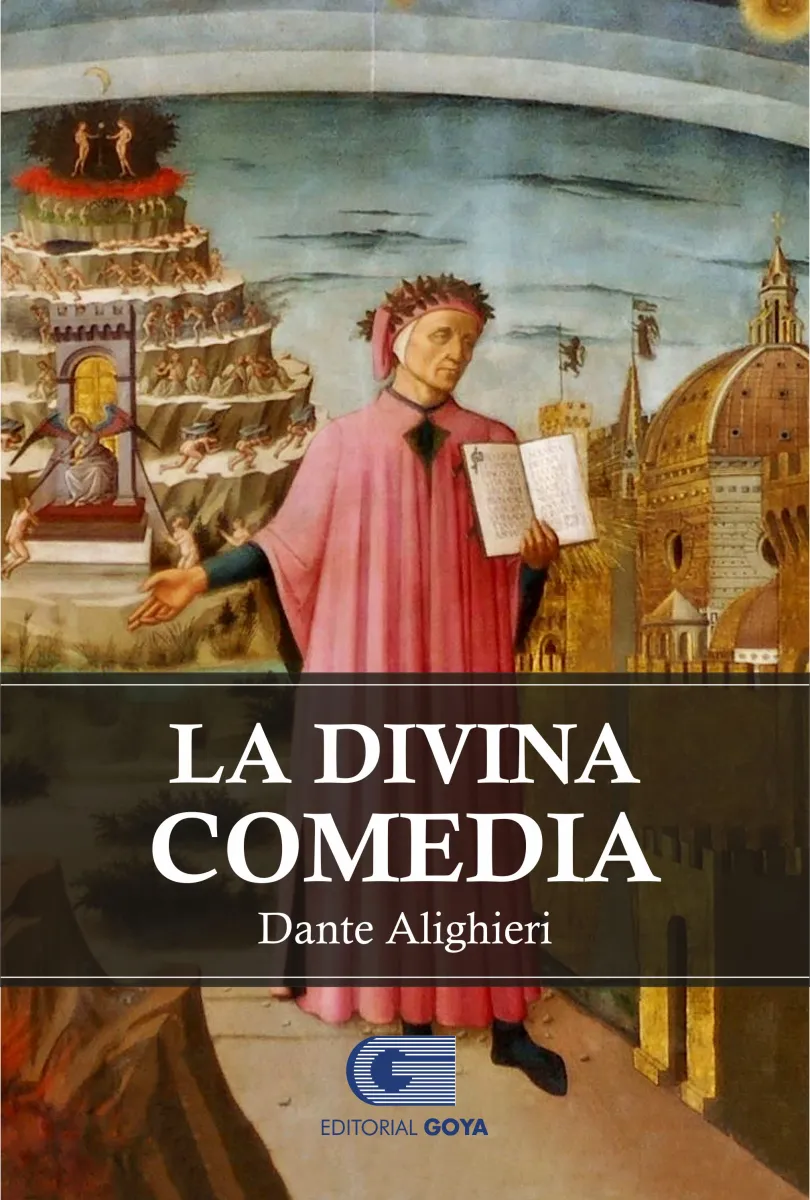 LA DIVINA COMEDIA