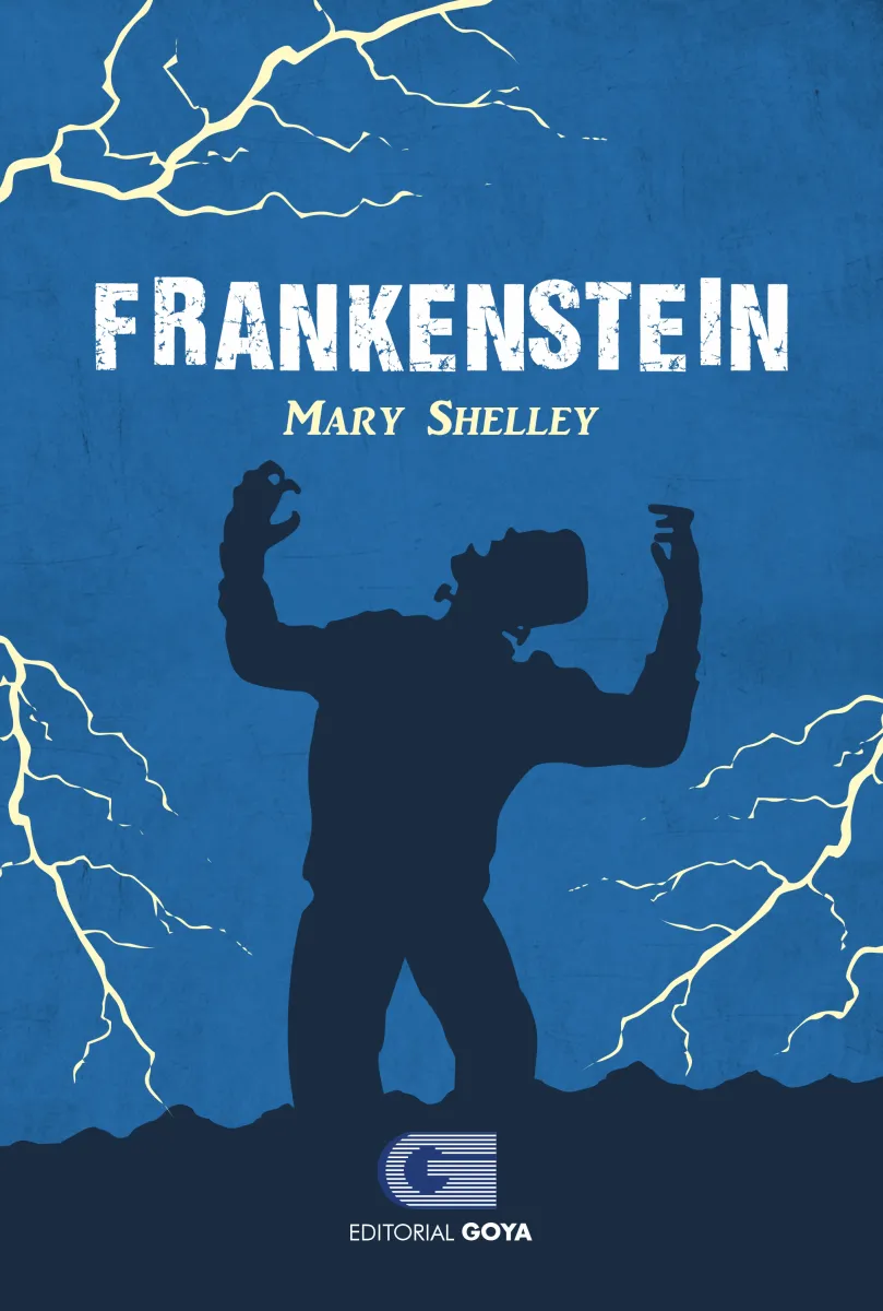 FRANKENSTEIN 35_4*100_10*200