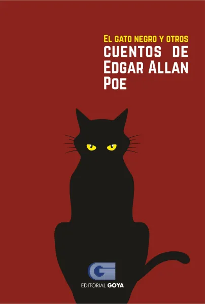EL GATO NEGRO Y OTROS CUENTOS DE EDGAR ALLAN POE
