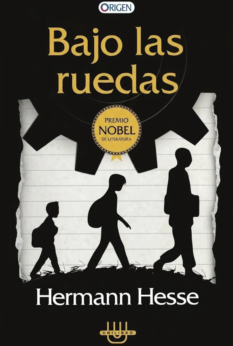 BAJO LAS RUEDAS