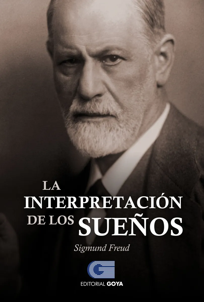LA INTERPRETACION DE LOS SUEÑOS