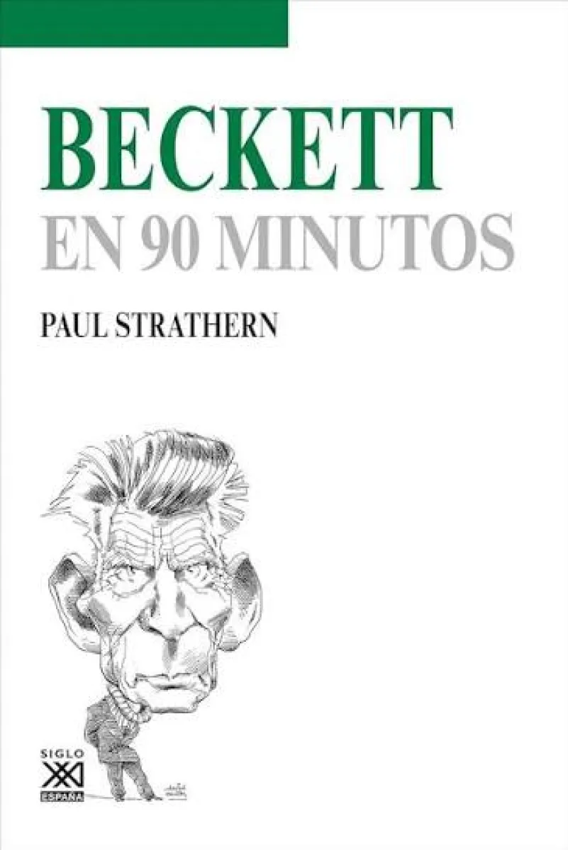 BECKETT EN 90 MINUTOS