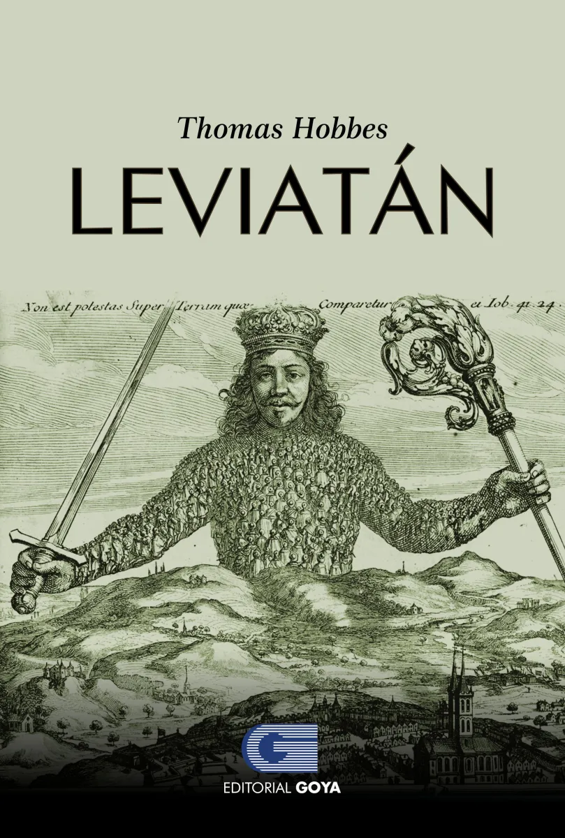 LEVIATAN