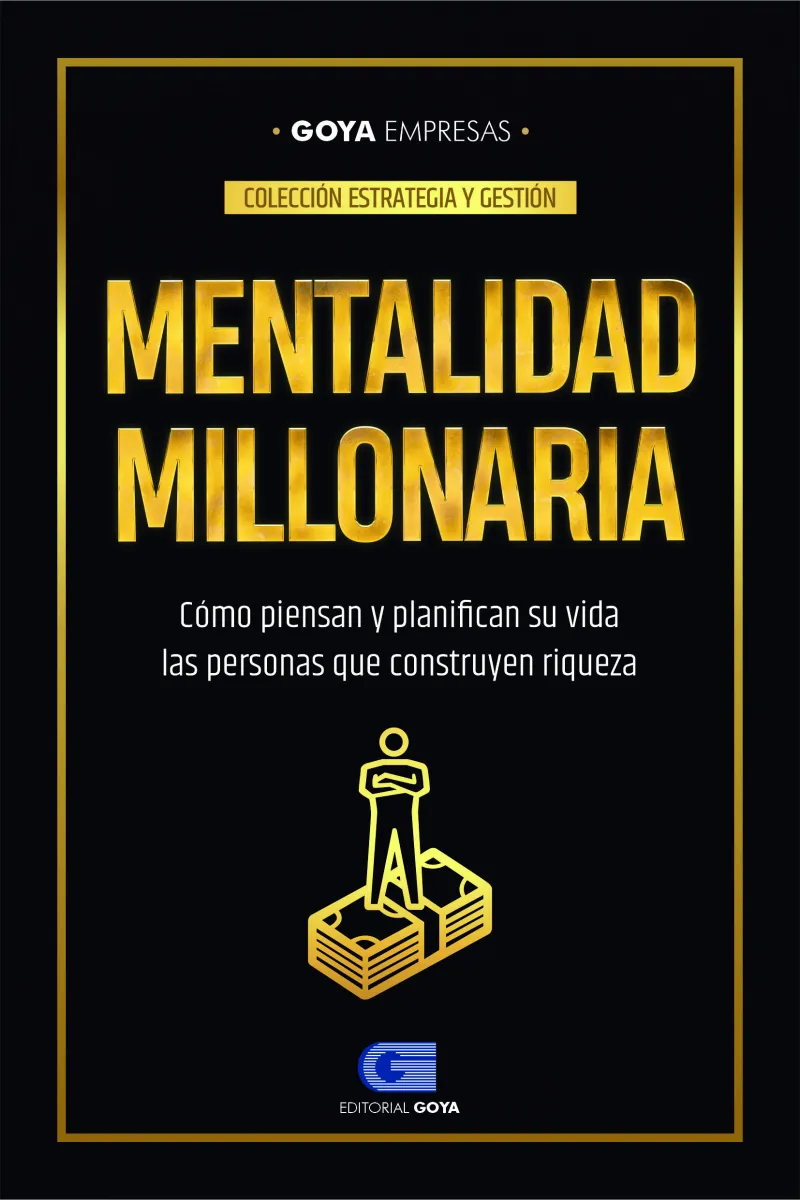 MENTALIDAD MILLONARIA