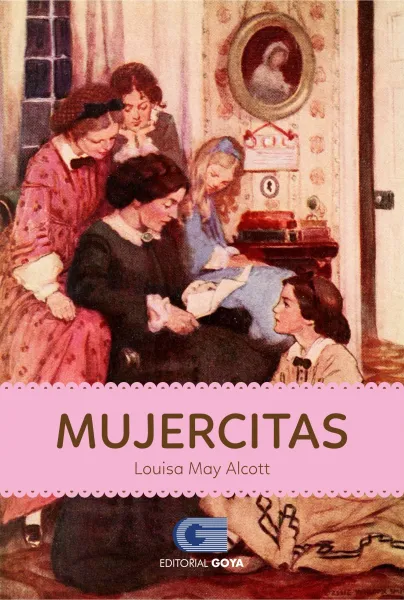 MUJERCITAS