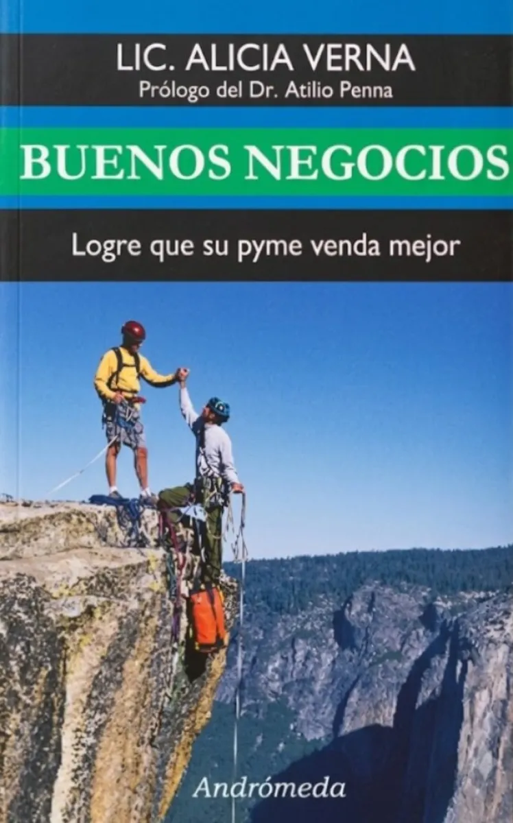 BUENOS NEGOCIOS LOGRE