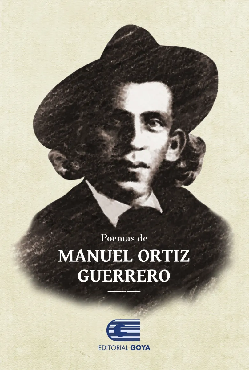 POEMAS DE MANUEL ORTIZ GUERRERO