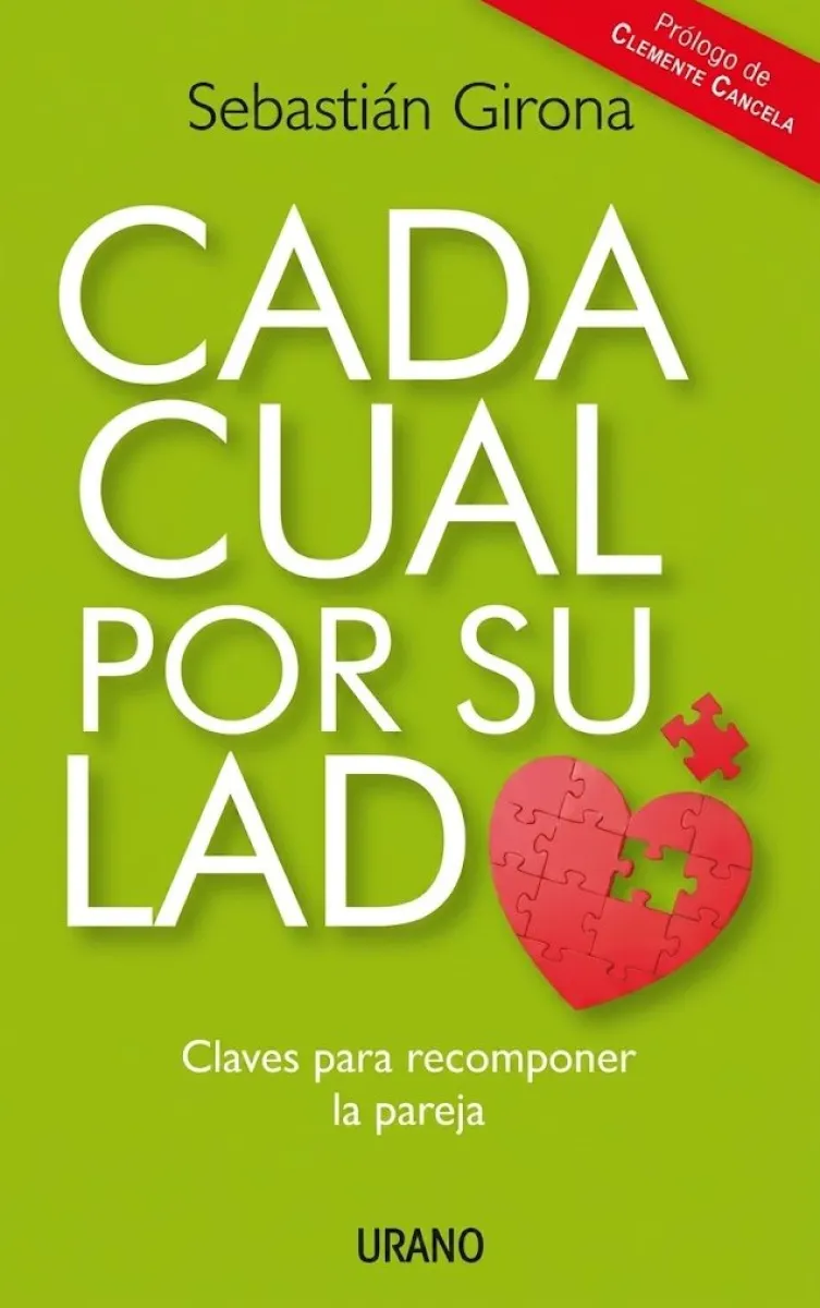 CADA CUAL POR SU LADO