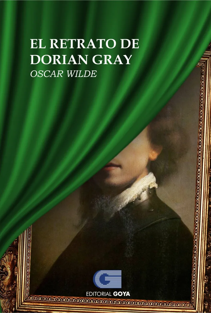 EL RETRATO DE DORIAN GRAY
