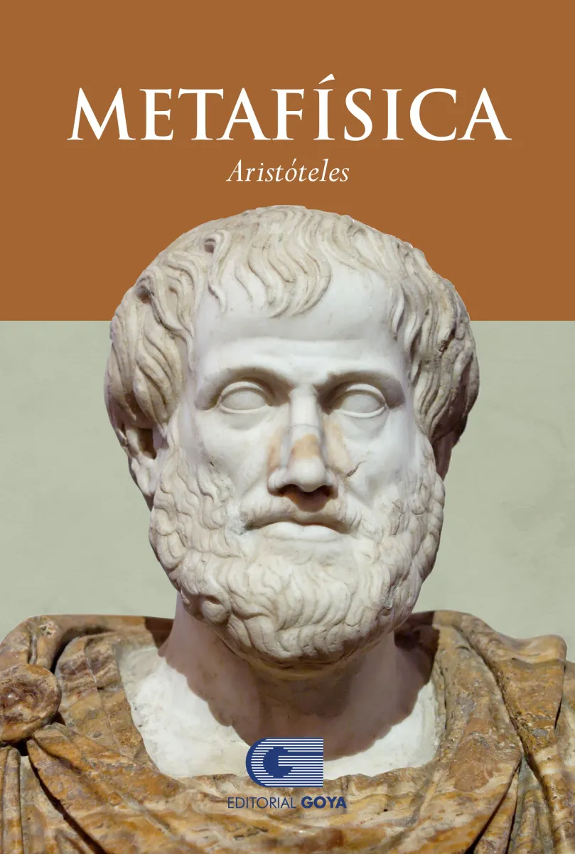 METAFISICA