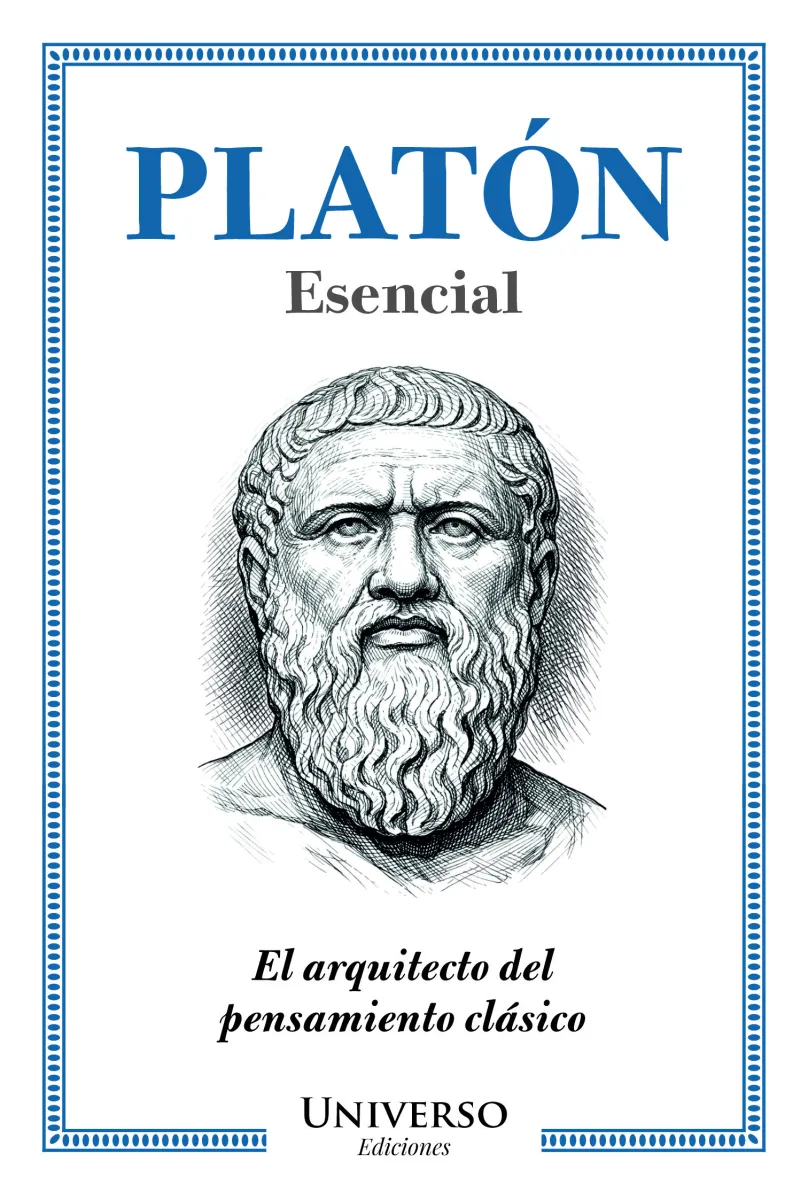 PLATON ESENCIAL UNIVERSO