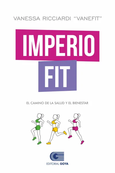 IMPERIO FIT